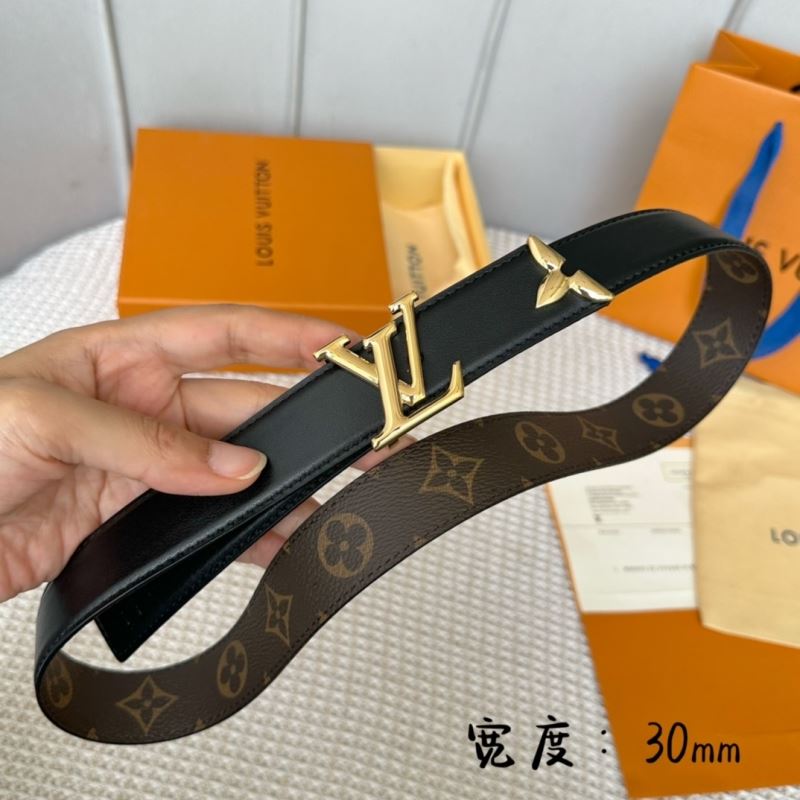 l0vis Vvtt0n belts